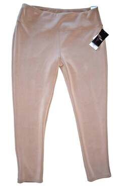 Slimsation by Multiples NWTTummy Control Truffle Legging Plus 2X